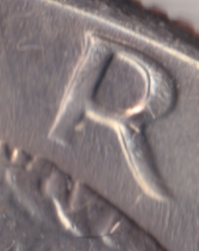 1974-D-Ike...-Peg-Leg?-Spare-A-Grade?