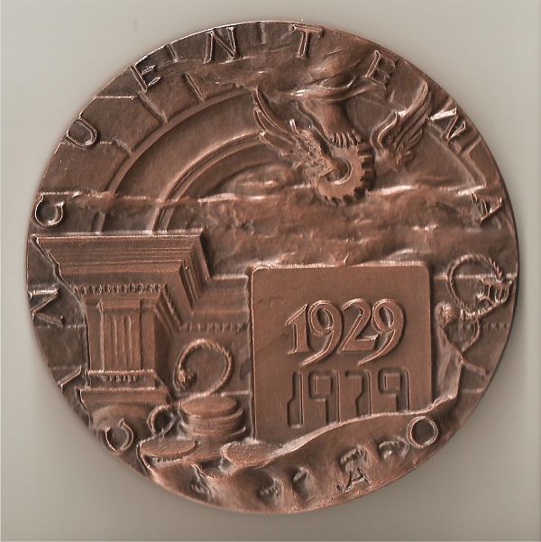 Banco-Exterior-De-Espana-Bex-1929-79-50th