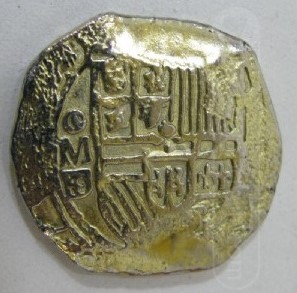 Game-Token?-Museum-Gift-Shop-Replica?