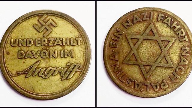 A-Nazi-Travels-To-Palestine