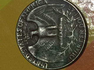 Brownish-1974-US-Quarter-Doubling