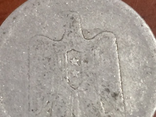 I-Don't-See-A-Date-Nor-Country-Id:-1965-Egyptian-10-Piastres