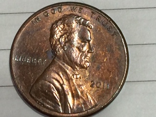 2011-Shield-Penny-With-Die-Crack