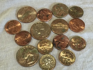 Apparent-Toning-Of-Coins.-What-Happened-?