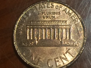 1996-Penny-With-Hollow-Rims.
