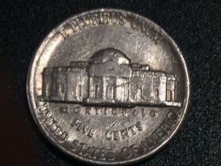1986-P-Nickle-Looking-Strange