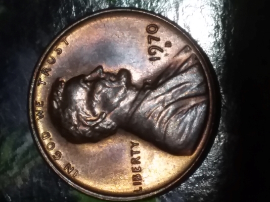 US-Penny-1970.-Strange-Appearance