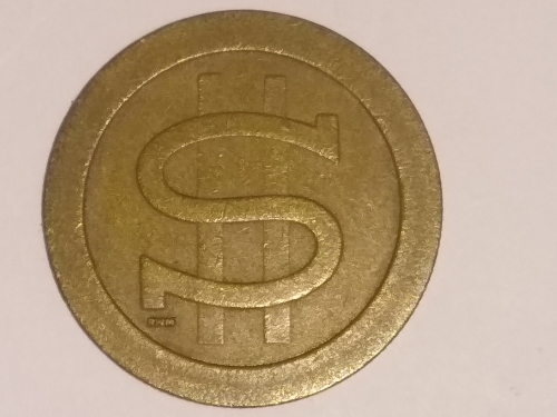 Rwm-Golden-Token.-Used-For-What-?