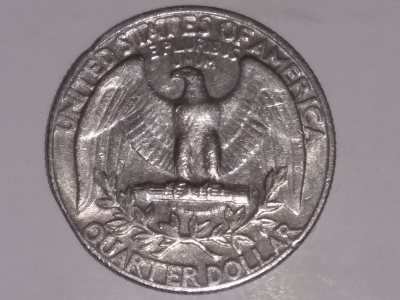 1973-Quarter-Damaged-Planchet-,-PMD-Or-Both?