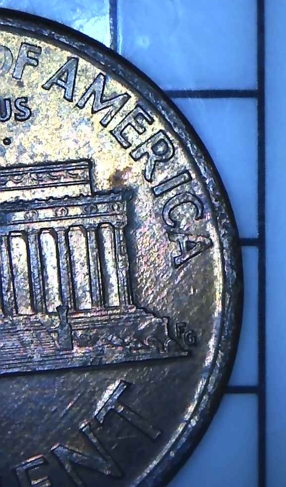 1991-Penny-With-Some-Questions
