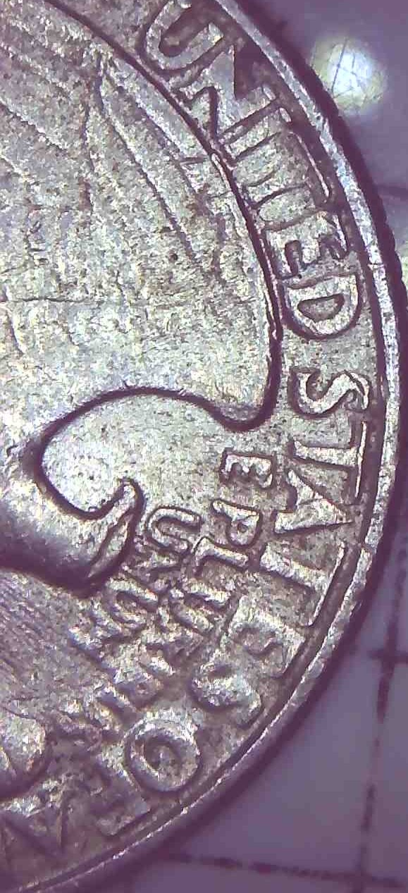 1982-Quarter-Die-Deterioration-?