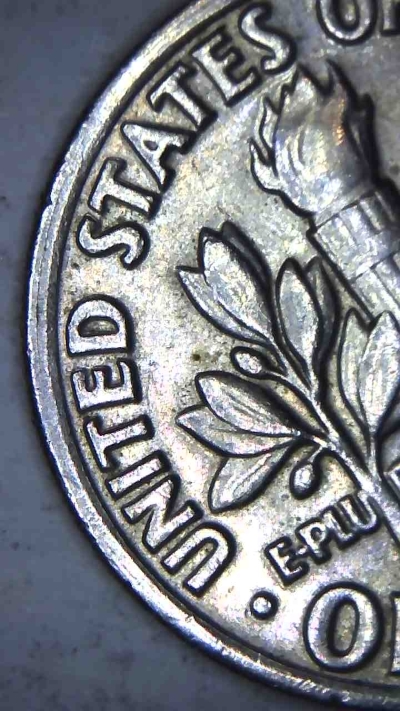 1985-P-Dime-3-D-Letters