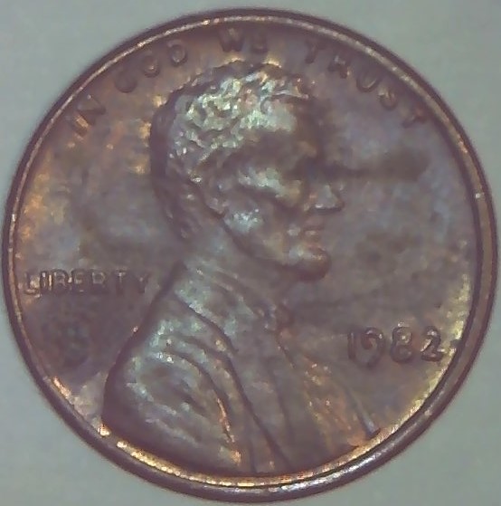 1982-Copper-Penny-Doubled-Die-?