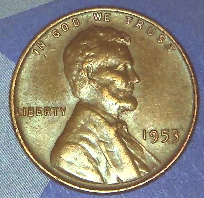 1953-Penny-Light-In-Weight.