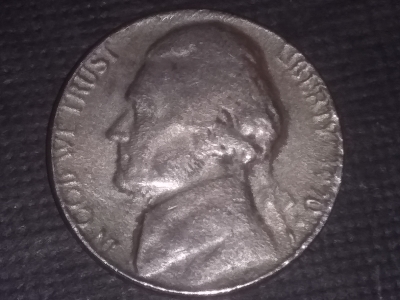 Could-This-Be-Acid-Dipped-?-1970-Nickel