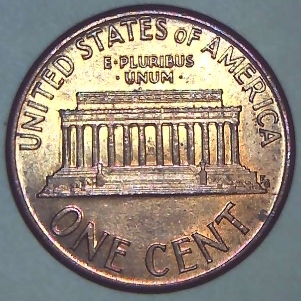 1992-Penny-With-Two-Die-Cracks