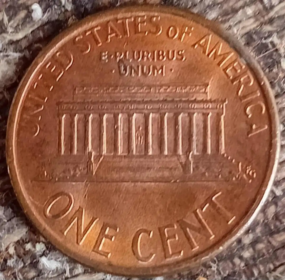 1996-Penny-Double-Die-?
