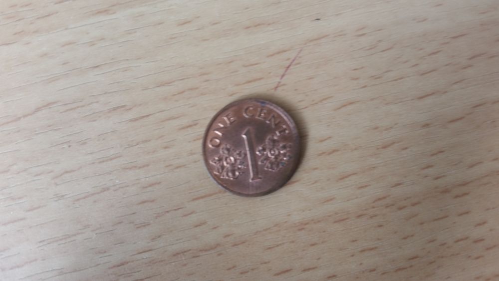 1993-Singapore-One-Cent-Coin-Error