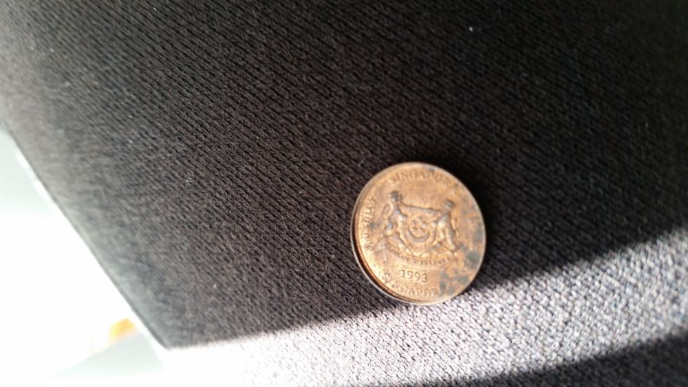 1993-Singapore-One-Cent-Coin-Error
