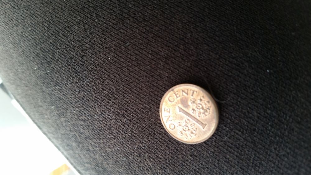 1993-Singapore-One-Cent-Coin-Error