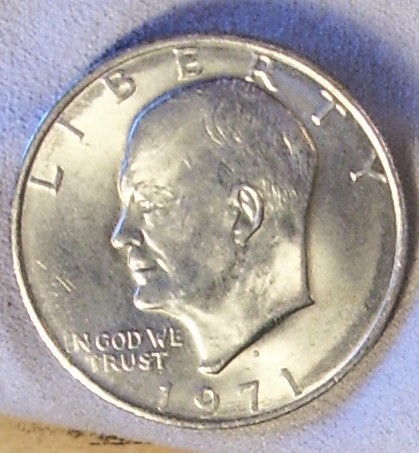 Post-An-Ike-Eisenhower-Dollar