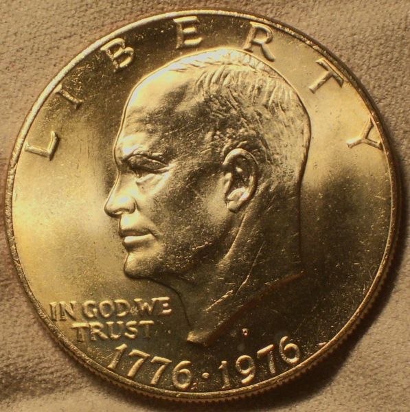 Post-An-Ike-Eisenhower-Dollar