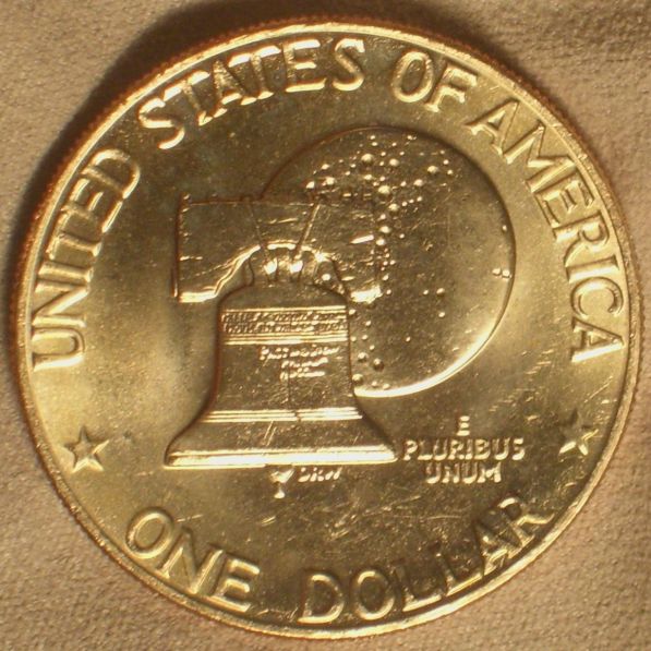 Post-An-Ike-Eisenhower-Dollar