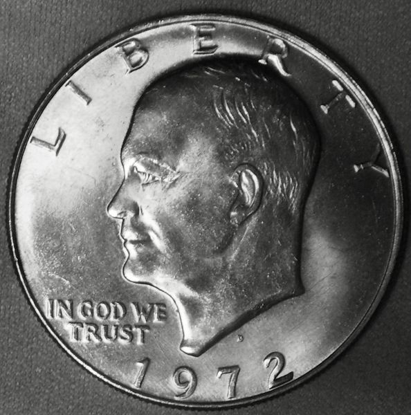 Post-An-Ike-Eisenhower-Dollar
