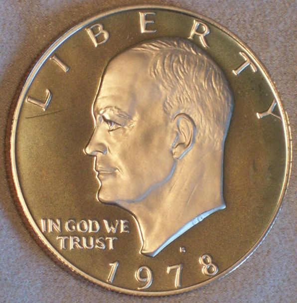 Post-An-Ike-Eisenhower-Dollar