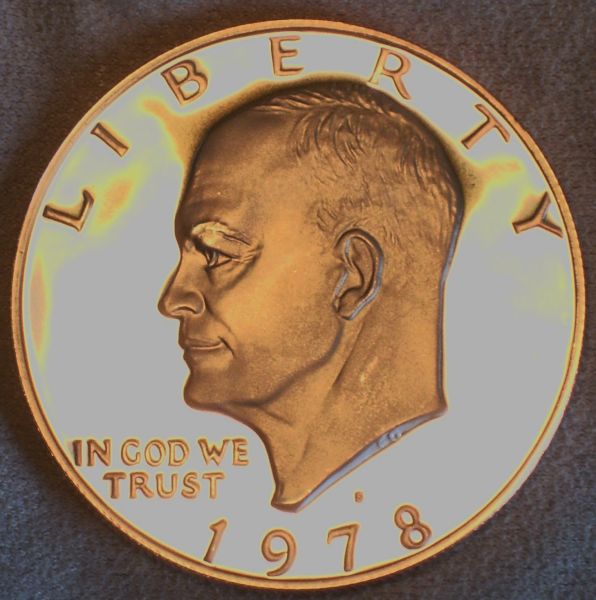 Post-An-Ike-Eisenhower-Dollar