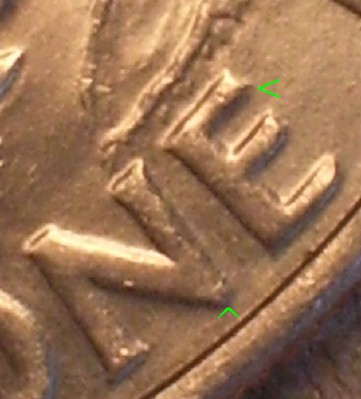 1972-D-DDR-Eisenhower-Dollar