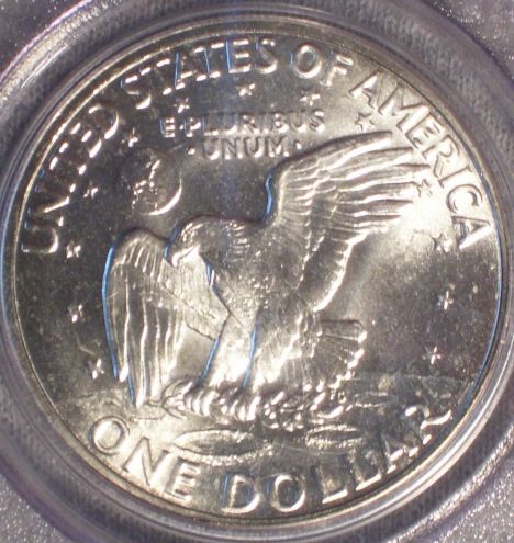 Post-An-Ike-Eisenhower-Dollar