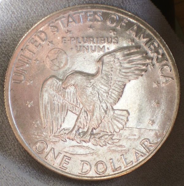 Post-An-Ike-Eisenhower-Dollar