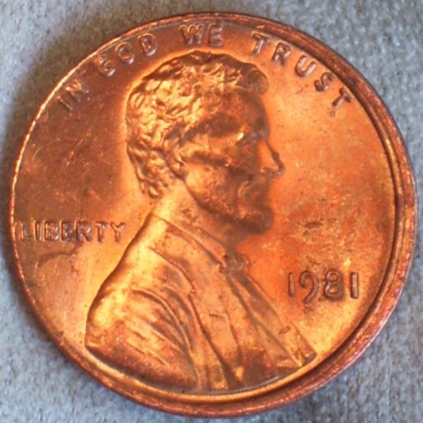 Nice-1981-P-Tilted-Partial-Collar-Memorial-Cent