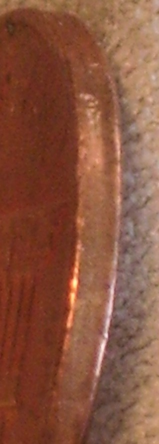 Nice-1981-P-Tilted-Partial-Collar-Memorial-Cent
