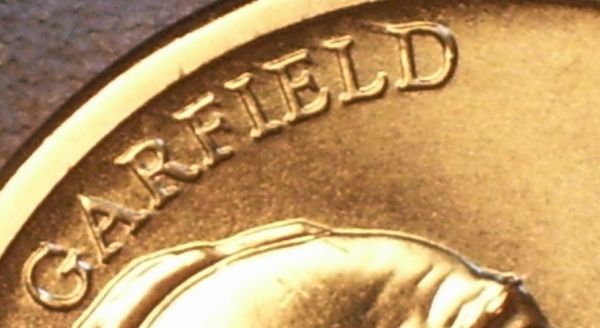 2011-P-Garfield-$1-With-New-Trail-Dies-Obverse-Found