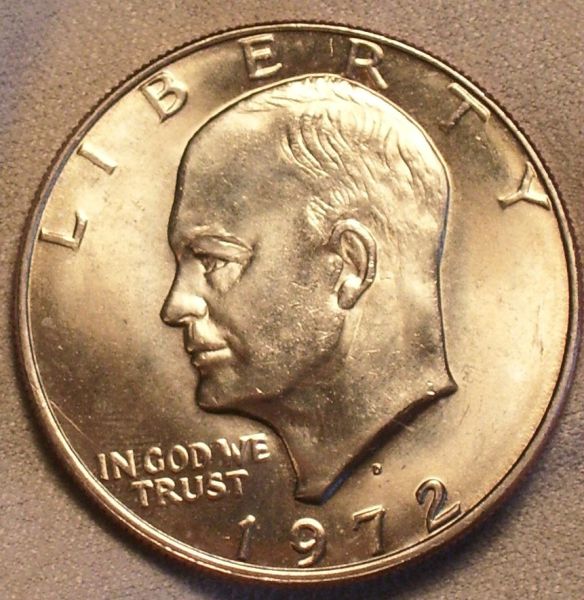 Post-An-Ike-Eisenhower-Dollar
