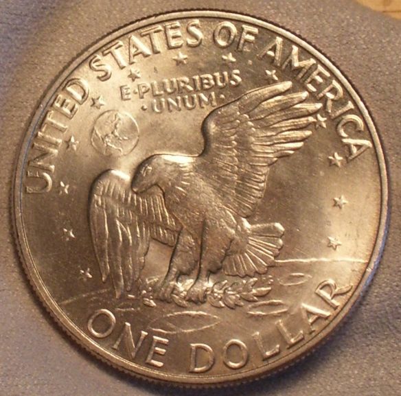 Post-An-Ike-Eisenhower-Dollar