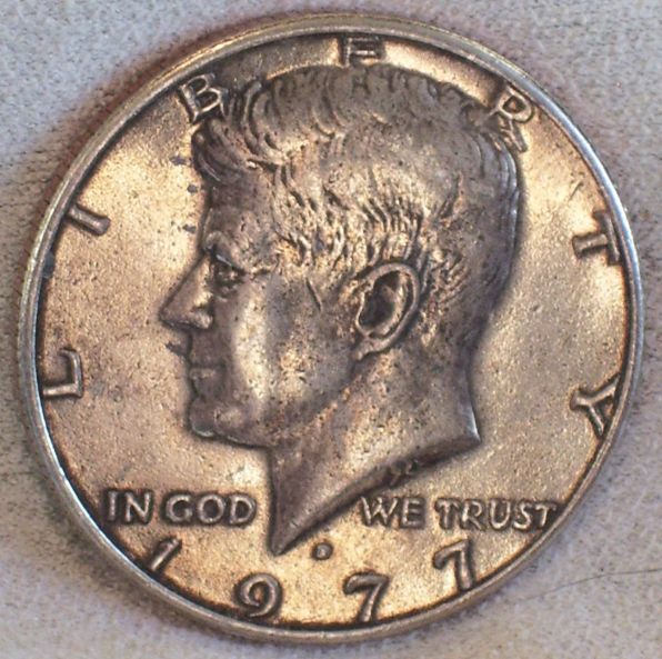 JFK-Half-Dollar-Roll-Hunters:-Silver,-Proofs-And-Other-Finds