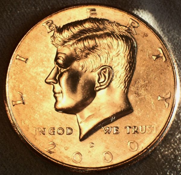 JFK-Half-Dollar-Roll-Hunters:-Silver,-Proofs-And-Other-Finds