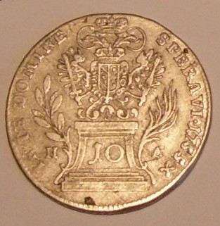 1775-Unlisted-Overdate?-10-Kruezer-1775/4