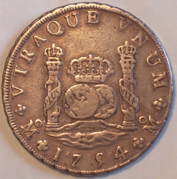 1754-MO-Mf-8-Reales..fascimile-Or-Real?