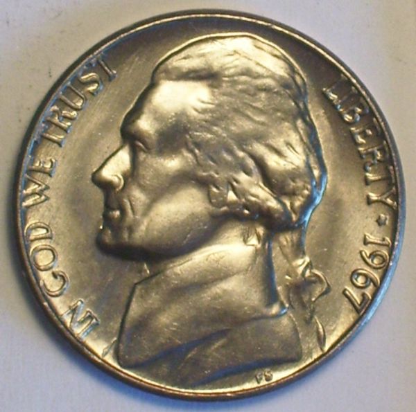 2-OBW-1967-P-Gem-BU-Jefferson-5c-From-Bank-This-Week