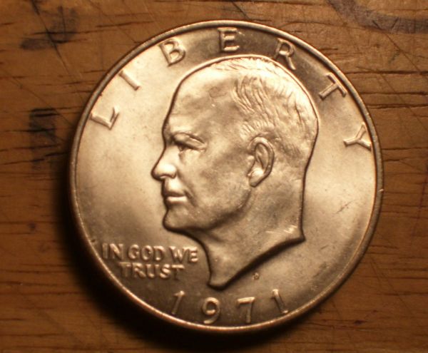 Post-An-Ike-Eisenhower-Dollar