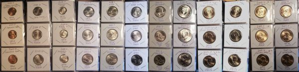 Finished-My-Satin-Finish-Uncirculated-Mint-Set-Collection