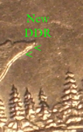 New-2005-D-Minnesota-State-25c-Doubled-Die-Reverse-Found