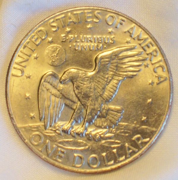 1977-D-Eisenhower-Dollar-Off-Center?