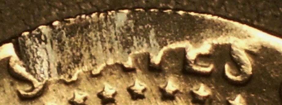 1983-P-Kennedy-Half-Dollar-Mad-Clash-Double-Clipped-Or-PMD?