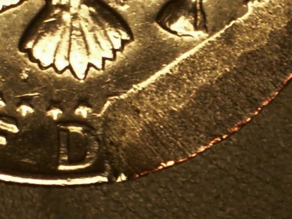 1983-P-Kennedy-Half-Dollar-Mad-Clash-Double-Clipped-Or-PMD?