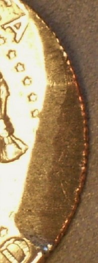 1983-P-Kennedy-Half-Dollar-Mad-Clash-Double-Clipped-Or-PMD?